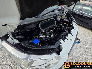 Ford Transit 2015 4,25m Καρότσα 65000χλμ-ΔΙΠΛΟ ΤΡΟΧΟ-ΕΡΑΣΙ/ΚΟ ΔΙΠΛΩΜΑ-EURO6-AC-thumb-43