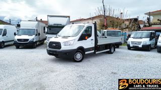 Ford Transit 2015 4,25m Καρότσα 65000χλμ-ΔΙΠΛΟ ΤΡΟΧΟ-ΕΡΑΣΙ/ΚΟ ΔΙΠΛΩΜΑ-EURO6-AC-thumb-46