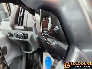 Ford Transit 2015 4,25m Καρότσα 65000χλμ-ΔΙΠΛΟ ΤΡΟΧΟ-ΕΡΑΣΙ/ΚΟ ΔΙΠΛΩΜΑ-EURO6-AC-thumb-18