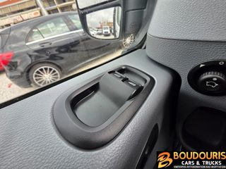 Ford Transit 2015 4,25m Καρότσα 65000χλμ-ΔΙΠΛΟ ΤΡΟΧΟ-ΕΡΑΣΙ/ΚΟ ΔΙΠΛΩΜΑ-EURO6-AC-thumb-19