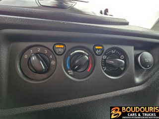 Ford Transit 2015 4,25m Καρότσα 65000χλμ-ΔΙΠΛΟ ΤΡΟΧΟ-ΕΡΑΣΙ/ΚΟ ΔΙΠΛΩΜΑ-EURO6-AC-thumb-26