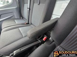 Ford Transit 2015 4,25m Καρότσα 65000χλμ-ΔΙΠΛΟ ΤΡΟΧΟ-ΕΡΑΣΙ/ΚΟ ΔΙΠΛΩΜΑ-EURO6-AC-thumb-27
