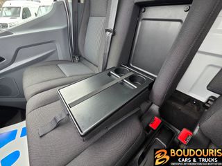 Ford Transit 2015 4,25m Καρότσα 65000χλμ-ΔΙΠΛΟ ΤΡΟΧΟ-ΕΡΑΣΙ/ΚΟ ΔΙΠΛΩΜΑ-EURO6-AC-thumb-28
