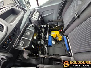 Ford Transit 2015 4,25m Καρότσα 65000χλμ-ΔΙΠΛΟ ΤΡΟΧΟ-ΕΡΑΣΙ/ΚΟ ΔΙΠΛΩΜΑ-EURO6-AC-thumb-29