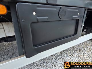 Ford Transit 2015 4,25m Καρότσα 65000χλμ-ΔΙΠΛΟ ΤΡΟΧΟ-ΕΡΑΣΙ/ΚΟ ΔΙΠΛΩΜΑ-EURO6-AC-thumb-33