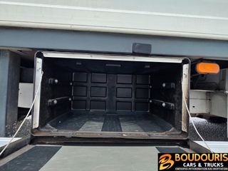 Ford Transit 2015 4,25m Καρότσα 65000χλμ-ΔΙΠΛΟ ΤΡΟΧΟ-ΕΡΑΣΙ/ΚΟ ΔΙΠΛΩΜΑ-EURO6-AC-thumb-35