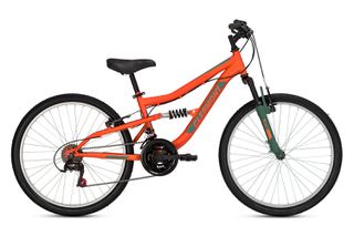 All - Mountain Clermont 2026 PAMIR 24'' SIMPLEX SHIFT 21 ΤΑΧΥΤΗΤΕΣ 33 CM-thumb-1