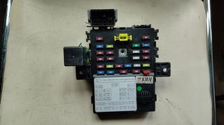 CHEVROLET SPARK 1.2CC--ΑΣΦΑΛΕΙΟΘΗΚΗ ΕΣΩΤΕΡΙΚΗ  ΚΩΔ 9548-1065 A