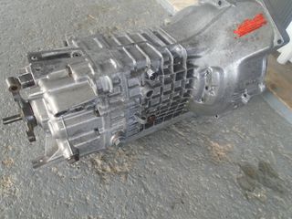 ΣΑΣΜΑΝ ΒΜW M5 E34 3.600 S38 B36