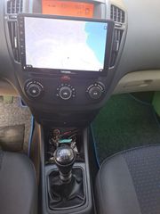 Kia Ceed / cee'd 2008-thumb-6