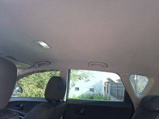 Kia Ceed / cee'd 2008-thumb-9