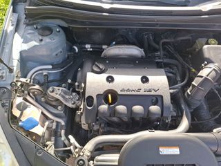 Kia Ceed / cee'd 2008-thumb-10