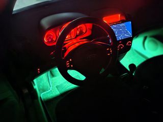 Kia Ceed / cee'd 2008-thumb-12