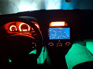 Kia Ceed / cee'd 2008-thumb-13