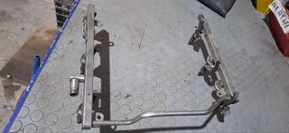 ΜΠΕΚΙΕΡΑ MERCEDES ML 350 ( W164 ) , R350 ( W251 ) , E-CLASS ( W212 ) -- 3500cc V6 -- ΚΙΝ : Μ 272967