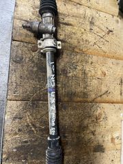 SUZUKI IGNIS 2000-2003 M13A 4X2   ΚΡΕΜΑΓΙΕΡΑ ΜΗΧΑΝΙΚΗ       ΚΑΠΑΝΙΑΡΗΣ