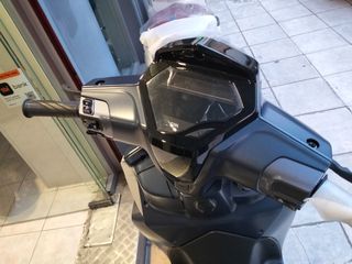 Sym Symphony ST 200i 2026 SYMPHONY ST 200I ABS EURO 5P TCS-thumb-3