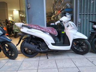 Sym Symphony ST 200i 2026 SYMPHONY ST 200I ABS EURO 5P TCS-thumb-5