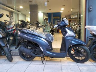 Sym Symphony ST 200i 2026 SYMPHONY ST 200I ABS EURO 5P TCS-thumb-6