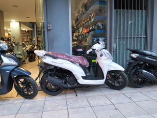 Sym Symphony ST 200i 2026 SYMPHONY ST 200I ABS EURO 5P TCS-thumb-7