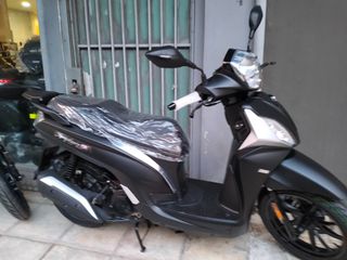 Sym Symphony ST 200i 2026 SYMPHONY ST 200I ABS EURO 5P TCS-thumb-8