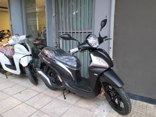 Sym Symphony ST 200i 2026 SYMPHONY ST 200I ABS EURO 5P TCS-thumb-9