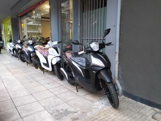 Sym Symphony ST 200i 2026 SYMPHONY ST 200I ABS EURO 5P TCS-thumb-10
