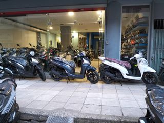 Sym Symphony ST 200i 2026 SYMPHONY ST 200I ABS EURO 5P TCS-thumb-11