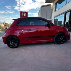 Abarth 595 2014 595109336