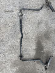 SUZUKI IGNIS 2000-2003 M13A 4X2   ΜΠΑΡΑ ΖΑΜΦΟΡ        ΚΑΠΑΝΙΑΡΗΣ