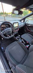 Ford Fiesta 2018 ST LINE //140 HP// ΕΛΛΗΝΙΚΟ //-thumb-60