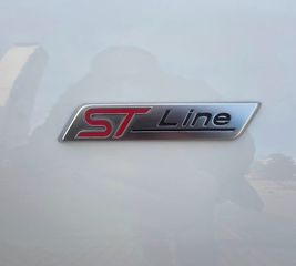 Ford Fiesta 2018 ST LINE //140 HP// ΕΛΛΗΝΙΚΟ //-thumb-4