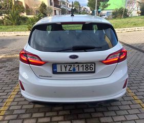Ford Fiesta 2018 ST LINE //140 HP// ΕΛΛΗΝΙΚΟ //-thumb-6