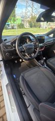 Ford Fiesta 2018 ST LINE //140 HP// ΕΛΛΗΝΙΚΟ //-thumb-35