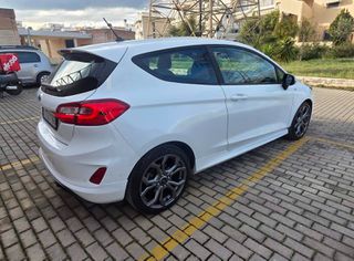 Ford Fiesta 2018 ST LINE //140 HP// ΕΛΛΗΝΙΚΟ //-thumb-36