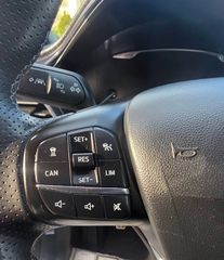Ford Fiesta 2018 ST LINE //140 HP// ΕΛΛΗΝΙΚΟ //-thumb-37