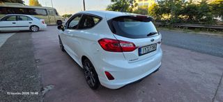 Ford Fiesta 2018 ST LINE //140 HP// ΕΛΛΗΝΙΚΟ //-thumb-39