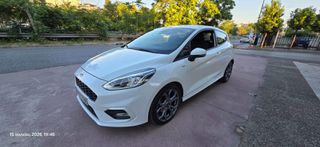 Ford Fiesta 2018 ST LINE //140 HP// ΕΛΛΗΝΙΚΟ //