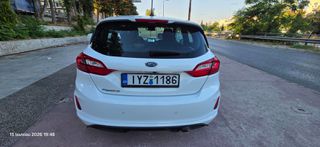 Ford Fiesta 2018 ST LINE //140 HP// ΕΛΛΗΝΙΚΟ //-thumb-44