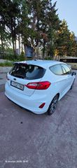 Ford Fiesta 2018 ST LINE //140 HP// ΕΛΛΗΝΙΚΟ //-thumb-45