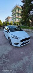 Ford Fiesta 2018 ST LINE //140 HP// ΕΛΛΗΝΙΚΟ //-thumb-49