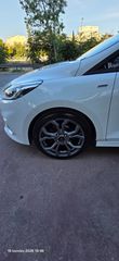 Ford Fiesta 2018 ST LINE //140 HP// ΕΛΛΗΝΙΚΟ //-thumb-50