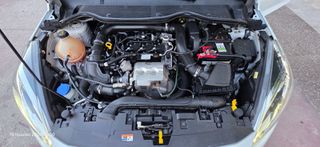 Ford Fiesta 2018 ST LINE //140 HP// ΕΛΛΗΝΙΚΟ //-thumb-52