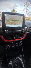 Ford Fiesta 2018 ST LINE //140 HP// ΕΛΛΗΝΙΚΟ //-thumb-21