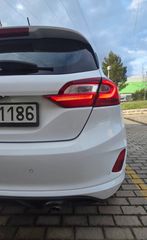 Ford Fiesta 2018 ST LINE //140 HP// ΕΛΛΗΝΙΚΟ //-thumb-23