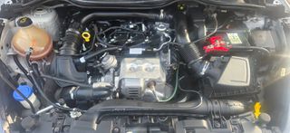 Ford Fiesta 2018 ST LINE //140 HP// ΕΛΛΗΝΙΚΟ //-thumb-24