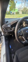 Ford Fiesta 2018 ST LINE //140 HP// ΕΛΛΗΝΙΚΟ //-thumb-29