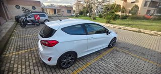 Ford Fiesta 2018 ST LINE //140 HP// ΕΛΛΗΝΙΚΟ //-thumb-31