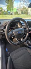 Ford Fiesta 2018 ST LINE //140 HP// ΕΛΛΗΝΙΚΟ //-thumb-32