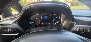 Ford Fiesta 2018 ST LINE //140 HP// ΕΛΛΗΝΙΚΟ //-thumb-33